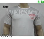 Versace Man Shirts VeMS-TShirt-49