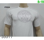 Versace Man Shirts VeMS-TShirt-50