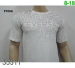 Replica Versace Man T Shirts RVeMTS-51