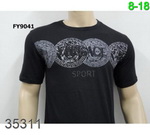 Replica Versace Man T Shirts RVeMTS-54