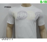 Replica Versace Man T Shirts RVeMTS-55