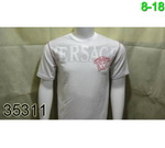 Replica Versace Man T Shirts RVeMTS-57