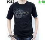 Replica Versace Man T Shirts RVeMTS-74