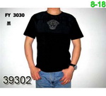 Replica Versace Man T Shirts RVeMTS-77
