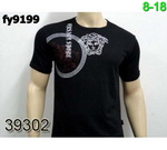 Replica Versace Man T Shirts RVeMTS-85