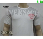 Replica Versace Man T Shirts RVeMTS-88