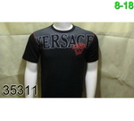 Replica Versace Man T Shirts RVeMTS-91