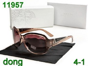 Versace Sunglasses VeS-10
