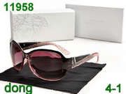Versace Sunglasses VeS-11