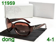 Versace Sunglasses VeS-12