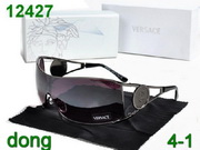 Versace Sunglasses VeS-17