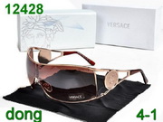 Versace Sunglasses VeS-18