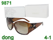 Versace Sunglasses VeS-02
