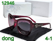 Versace Sunglasses VeS-21