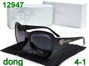 Versace Sunglasses VeS-22
