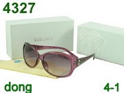 Versace Sunglasses VeS-23