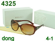 Versace Sunglasses VeS-24