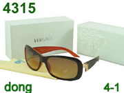 Versace Sunglasses VeS-25