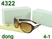 Versace Sunglasses VeS-26