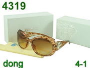 Versace Sunglasses VeS-27