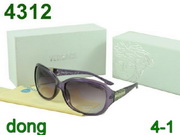 Versace Sunglasses VeS-29