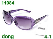 Versace Sunglasses VeS-31