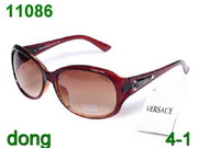 Versace Sunglasses VeS-32