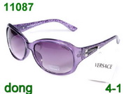 Versace Sunglasses VeS-33