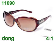Versace Sunglasses VeS-34