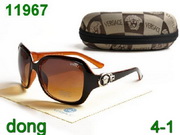 Versace Sunglasses VeS-37