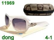 Versace Sunglasses VeS-38
