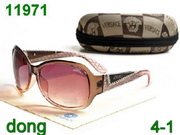 Versace Sunglasses VeS-40