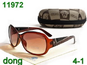 Versace Sunglasses VeS-41