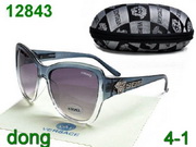 Versace Sunglasses VeS-45