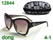 Versace Sunglasses VeS-46