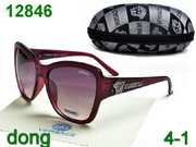 Versace Sunglasses VeS-48