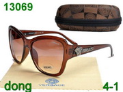 Versace Sunglasses VeS-49