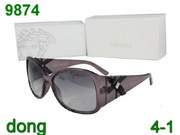 Versace Sunglasses VeS-05