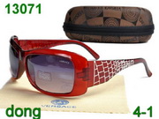 Versace Sunglasses VeS-51