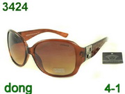 Versace Sunglasses VeS-58