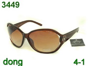 Versace Sunglasses VeS-69