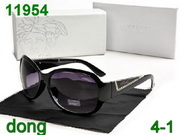 Versace Sunglasses VeS-07