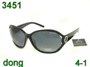 Versace Sunglasses VeS-70