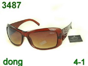 Versace Sunglasses VeS-74