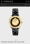 High Quality Versace Watches HQVW014