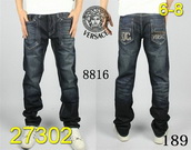 Versace Man Jeans 01