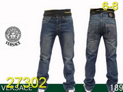 Versace Man Jeans 13