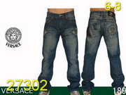 Versace Man Jeans 03
