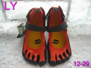 Vibram Five Fingers Woman Shoes VFFWShoes059