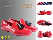 Vivienne Westwood Man Shoes VWMShoes012
